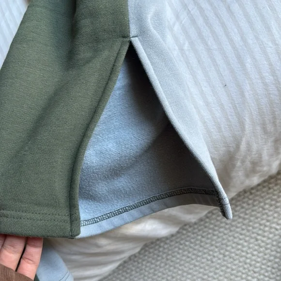 Oak + Fort sweat set - Picture 8 of 8